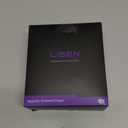 LISEN for Qi2.2 25W MagSafe Car Mount Charger[Top Spec with Cooling Fan95W Fast Adapter] Wireless Car Charger 25W Galaxy S26 Ultra Car Charger Fast Charging for iPhone 17 Pro Max Air 16-12 Series