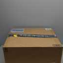 WORX WG896 12 Amp 7.5 Inch Corded Electric Lawn Edger & Trencher, Orange and Black