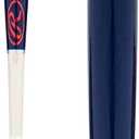 31" Rawlings Rawlings | Youth Wood Baseball Bat | Ash | Red / White / Blue (USA) | Y62 | Player Preferred Series