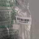 Blood Pressure Monitor Upper Arm Monitors for Home Use Adjustable 8.7"-16.5" Cuff LED Display 2x120 Memory Intelligent Voice Portable Machine with Storage Bag