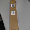 942-04415 60" High Lift Blades for Cub Cadet Tank 60 DS60 M60-CT M60-KH PRO Z 100 Z 500 RECON 60 Z-Force L60 MTD Z8600 60 inch Deck Pro Z/Tank/Z-Force S Zero-Turn Mower 742-04415 01005338, Black