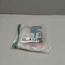 I-HONVA for iPhone 17 Pro Max Case [Compatible with MagSafe] Shockproof 3-Layer Full Body Protection [Without Screen Protector] Rugged Heavy Duty Cover Case for Apple iPhone 17 Pro Max,Rose Red/Green