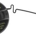 CAP ASSY, FUEL TANK