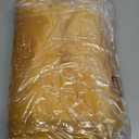 Tudomro 30 Pack Gold Satin Table Runner Bulk 12 x 108 Inch Silk Tablecloth Cover for Rectangle Table Rustic Wedding Party Decor for Bridal Shower Birthday Graduation Party Banquet Decor