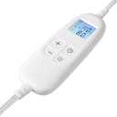 PROALLER Controller for Electric Blanket Queen Size 84x90 inch