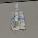 ANAMPION Tattoo Aftercare Waterproof Bandages 6"x2 Yard Second Skin Bandage Tattoo Cover Up Tape for Faster Tattoo Healing Recovery and Skin Care Protection Waterproof Bandage Transparent Film