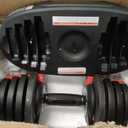 28 lbs Adjustable Dumbbell Set, Adjustable Dumbbells, 28LB Single