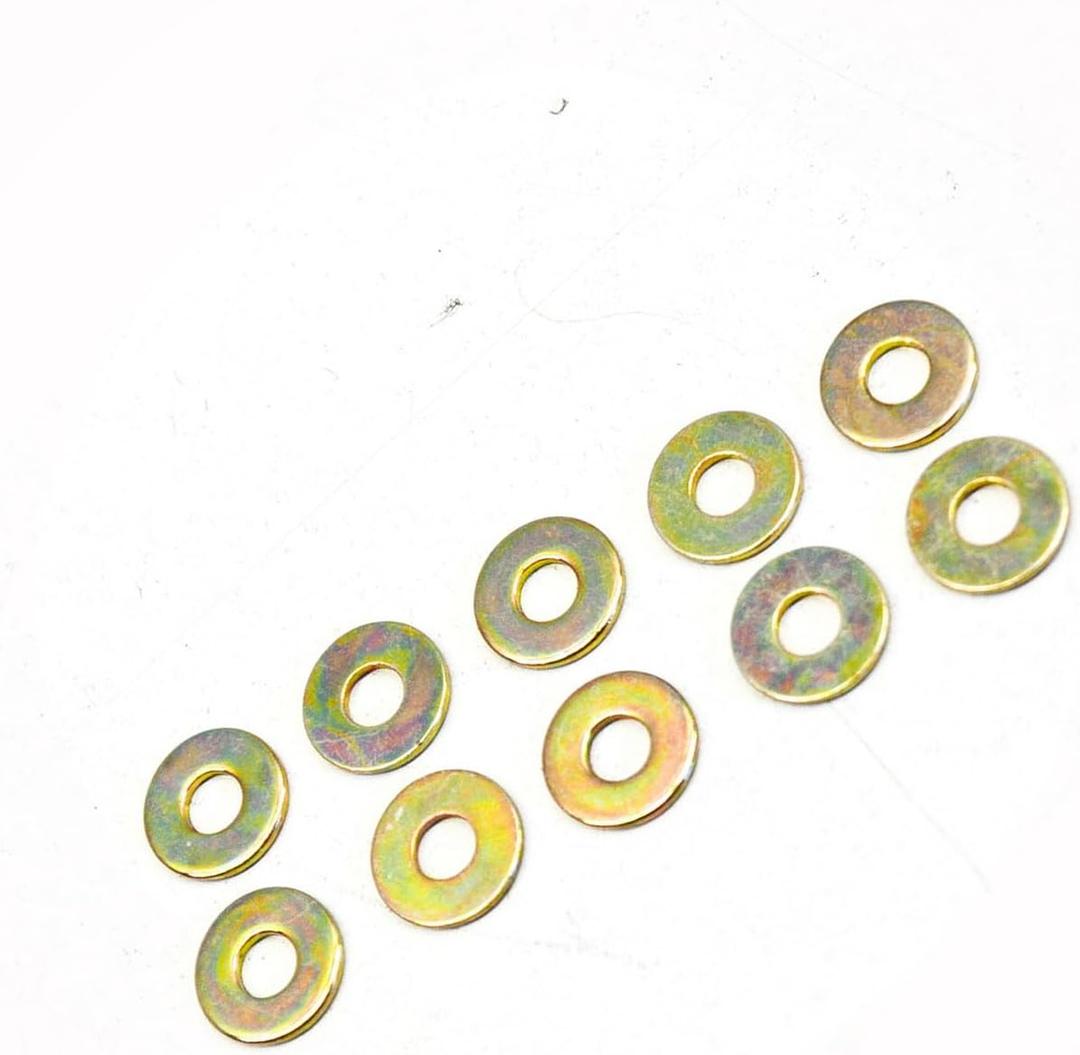 Replacement part made to fit Polaris 7558212 Washer Qty 10 R2MotS29763