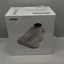 Anti-allergen Bed Vacuum Cleaner Mattress Vacuum Cleaner with UV-C Light & High Heating Tech & HEPA Filter & Ultrasonic & Anion,17Kpa Suction 500W Powerful Handheld Vacuums for Dust, Pet Hair - Corded