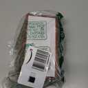 JMEXSUSS 33ft 100 LED White Christmas Lights, 8 Modes Connectable Clear Wire Twinkle Fairy String Lights Indoor, Plug-in Christmas String Lights Outdoor Waterproof for Christmas Wedding Party Tree