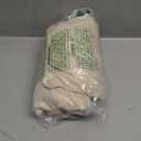 Treaful Club Chair Covers, 1 Piece Beige Club Chair Covers with Arms, Soft Stretch Tub Chair Slipcover Covers Sofa Covers Couch Cushion Removable Furniture Protector for Living Room Hotel Counter