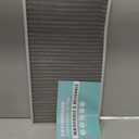 14x25x1 HVAC Furnace Air Filter, Lasts a Lifetime, Washable Reusable, Electrostatic Air Filter The Last Time You Buy, Breathe Safely at Home or Office, Merv 8