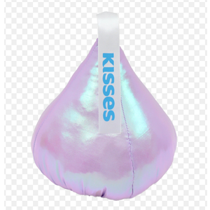 Purple Stuffed Hershey's Kisses