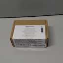 8-Pack C Cell Alkaline All-Purpose Batteries, 1.5 Volt, 5-Year Shelf Life