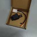 12V Starter Relay 056700-6690 35800-75070 with Pigtail Connector Harness Compatible with Kubota B21 L2900DT L3010DT L4200DT L4310DT L4310F L4610DT M4030 M4030DT M4030SU M4700DT M5030 M5700DTN