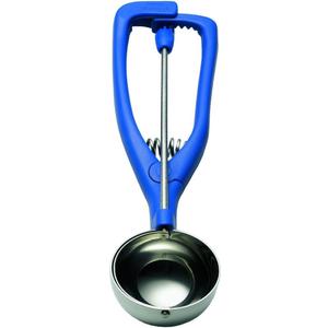 4x 25.4cm Scoop "K Size: 1/30L