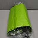 27 L DRY Bag with strap lim 8 pack