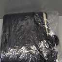 Petloox XL Dog Car Seat Cover for Back Seat, Waterproof Hammock for Car, SUV & Truck, Non-Slip Backseat Cover for Dogs, Heavy-Duty Dog Hammock Style Seat Protector Pets, Easy to Install & Clean (XL (64"x60"), Black)