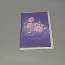 by Paper Love 3D Flowers Pop Up Card, Gift for Birthday, Thank You, Get Well or Just Because - 5" x 7" Cover - Includes Envelope and Note Card