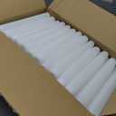 Taotuo Glow Stick Bulk 108PCS Led Foam Glow Sticks,Glow in The Dark Party Supplies with 3 Flashing Modes,Light up Foam Sticks for Wedding,Halloween, Christmas, Concerts, Birthday