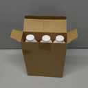 DA29-00020B Replacement for Samsung Water Filter DA29-00020B, HAF-CIN/EXP, RF28HFEDBSR, RF263TEAESG, RF263BEAESR, RF28HDEDBSR, HAF-CIN, RF4287HARS, RF4267HARS, DA97-08006A, 3 Filters