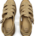 Sweet Life Leslie sandals, Beige, 7.5