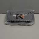 K&F Concept 2 in 1 Sling Bag Everyday Shoulder Bag & Multifunction Photography Crossbody Camera DSLR Backpack Portable Bag (12 Green Large)