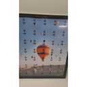 4x5 Picture Frame Black for Wall Hanging or Tabletop, Wood 4 x 5 Frame Photo Frame for Wall Horizontally or Vertically, Black, 1 Pack