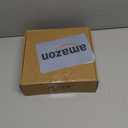 AMOLEN 3D Printer Filament PLA, True High Speed 600mm/s 1.75mm PLA Filament Apple Red PLA, 1KG/2.2lb, Dimensional Accuracy +/- 0.02 mm, Smooth & Non-Tangle, Fits for Most FDM 3D Printer