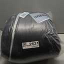 Soft Rugs for Living Room 5x7 Black, Minimalist Area Rug for Bedroom Nursery Dining Table Dorm, Throw Rugs for Men Boys Girls Kids Room Indoor Floor Carpets