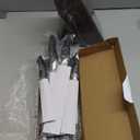 HOSHANHO 8-Piece Kitchen Knife Set, Japanese High Carbon Super Steel Knife Sets with Block, Professional Ultra Sharp Chef Knife Set with Scissors