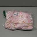 KUTUMAI Floral Corset Midi Dresses for Women 2026 Lace Up Flowy Summer Wedding Guest Dress with Pockets, Size L