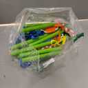 Puppy Play Gym - PVC Frame with 9 Hanging Toys for Small Dogs to Keep Them Busy, Dog Jungle Gym Center for Entertainment, Teething & Mental Stimulation