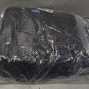 Lumbar Support Pillow for Office Chair, Office Home Essentials, Gifts for Mom, Dad, Back Support Pillow for Car, Chair Cushions, Back Pain Relief Improve Posture, Mesh Cover Double Adjustable Straps