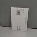 Screen Protector (2 Pack), for Echo Show 8 (1st and 2nd Gen) (Clear)