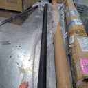JFIT Weighted Workout Bar with Rubber Padding