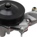 Beck/Arnley 131-2464 Water Pump