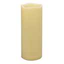 120 Pack Waterproof Outdoor Flameless Candles, Battery Operated Flickering LED Candles with Remote Control and Timer for Outdoor Laterns, Porch, Home, Parties, Special Occasions