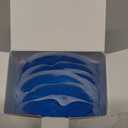 LotFancy Ice Pack for Injuries Reusable, 8 Small Gel Heating Cooling Pads with Cloth Backing, Hot Cold Therapy for Eyes After Surgery, Face, Breastfeeding, Wisdom Teeth, Jaw, Headache, Sinus Relief