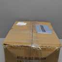 Artificial Boxwood Topiary Balls with Lavender  Set of 2 UV-Resistant 23" Fake Shrubs with Ground Spikes, Faux Evergreen Decorative Plants for Outdoor Indoor Porch Patio Garden