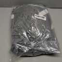 HunnmingRe Sofa Covers for 3 Cushion Couch Stretch Sofa and Loveseat Covers Set 2 Cushion Couch Cover Set Seat Slipcovers Furniture Protector for Living Room(5 Seats,Light Grey)