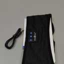 MUSICOZY Sleep Headphones Bluetooth 5.4 Headband, Wireless Earphones Music Sleep Earbuds Sleeping Eye Mask with HD Stereo Speakers for Workout Running Travel Yoga, Ideal Gifts for Men Women Mom Dad (Black)