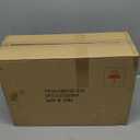 Hoikwo 10x7x5 Inches Small White Shipping Boxes Set of 25, Sturdy Cardboard Boxes for Small Business for Packaging Mailing
