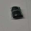 Latex Free Resistance Bands for Working Out - Set of 5 + Carrying Bag & Non Latex Pull Up Assistance Power Bands Set for Men and Women