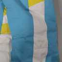 Arctix Kids' Season Pass Snowsuit (Medium, Slalom Blue)