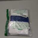 Standard Pillow Cases Set of 4 - Ultra Soft Hotel Quality Pillowcase Covers - Comfy Cozy Bedding for Women, Men, Kids & Teens - Machine Washable Pillow Protectors - 4 Piece Set - Standard Size White