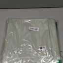 Samsill Plant-Based 1 Inch Durable D-Ring, View Binder, Eco-Friendly, USDA Certified Biobased, 2 Pack, Sage Green