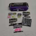 Value Lunkerhunt 7 Piece Bass Fishing Lure Gift Box with
