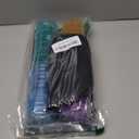 Yaklim Monthly Pill Organizer 2 Times A Day,XL One Month 28 Day Pill Box AM PM,Daily Pill Case Large 4 Week,Medication Organizer Dispenser for Pills,Fish Oils, Vitamin,Supplement4 Colors