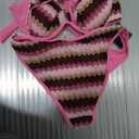  ZAFUL WOMENS WEAR, SIZE PINK, MEDIUM